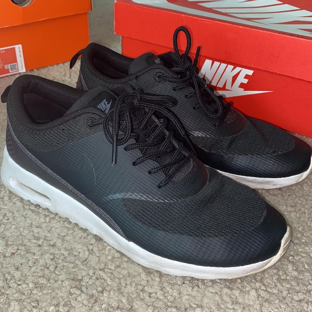Nike Air Max Thea